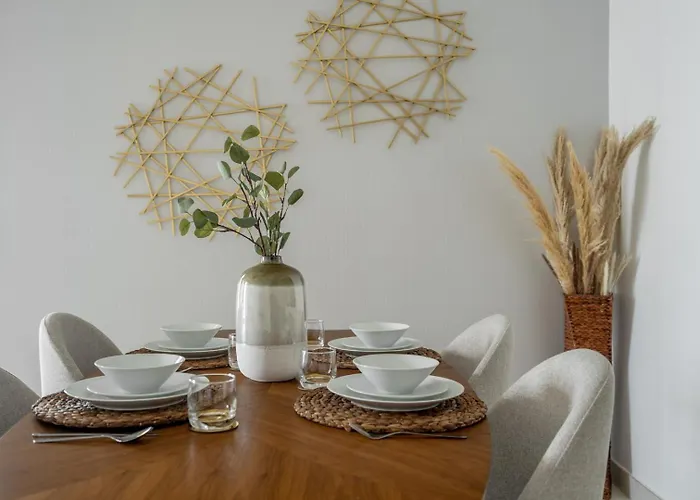 Guestready - Luxurious Accents Near Burj Khalifa