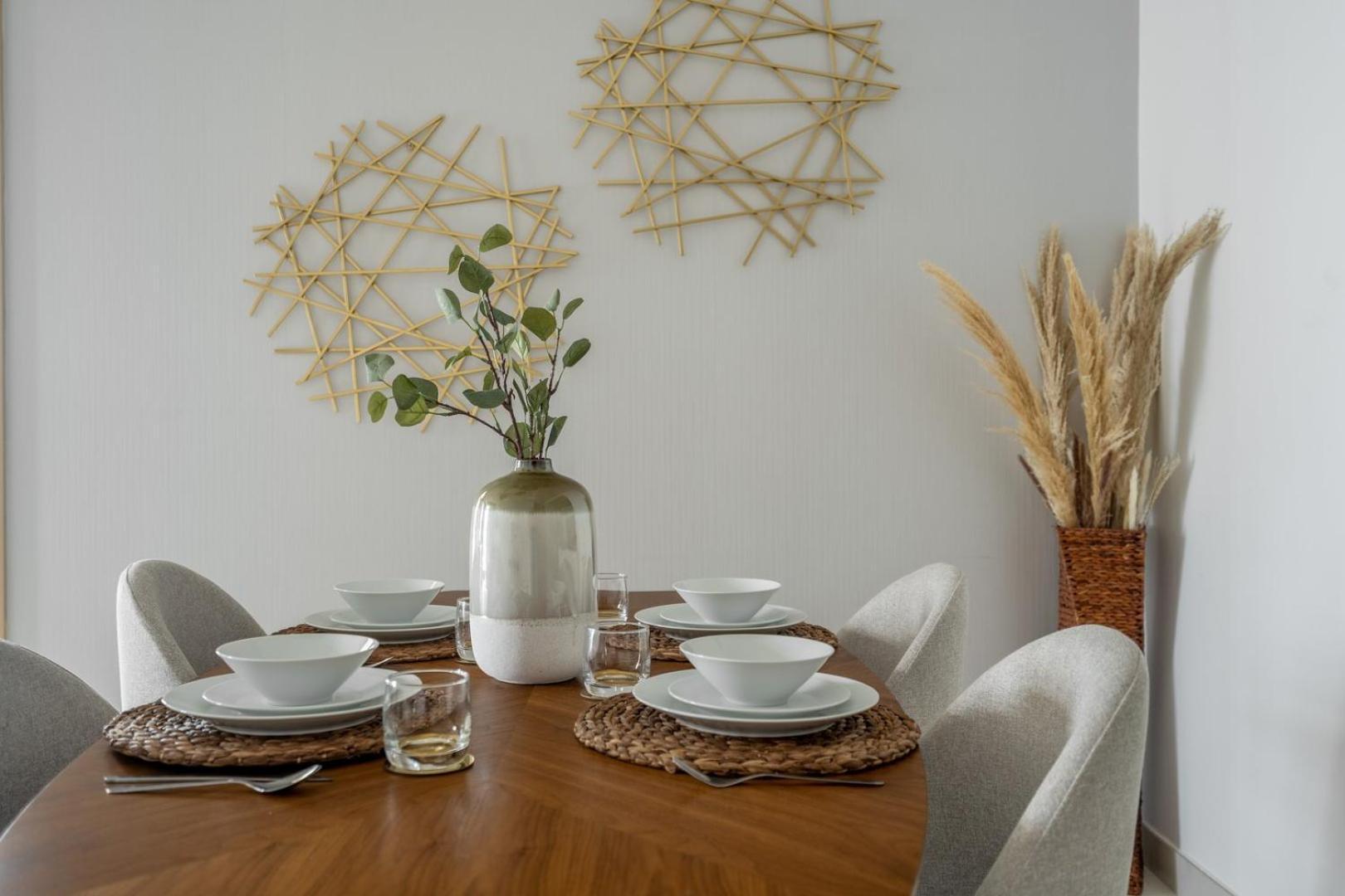 Guestready - Luxurious Accents Near Burj Khalifa Apartment *